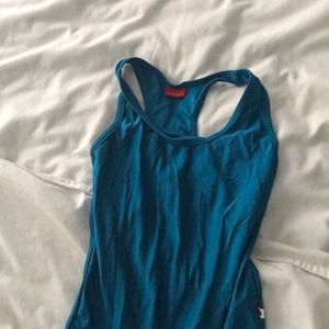 YUMIKO LEOTARD